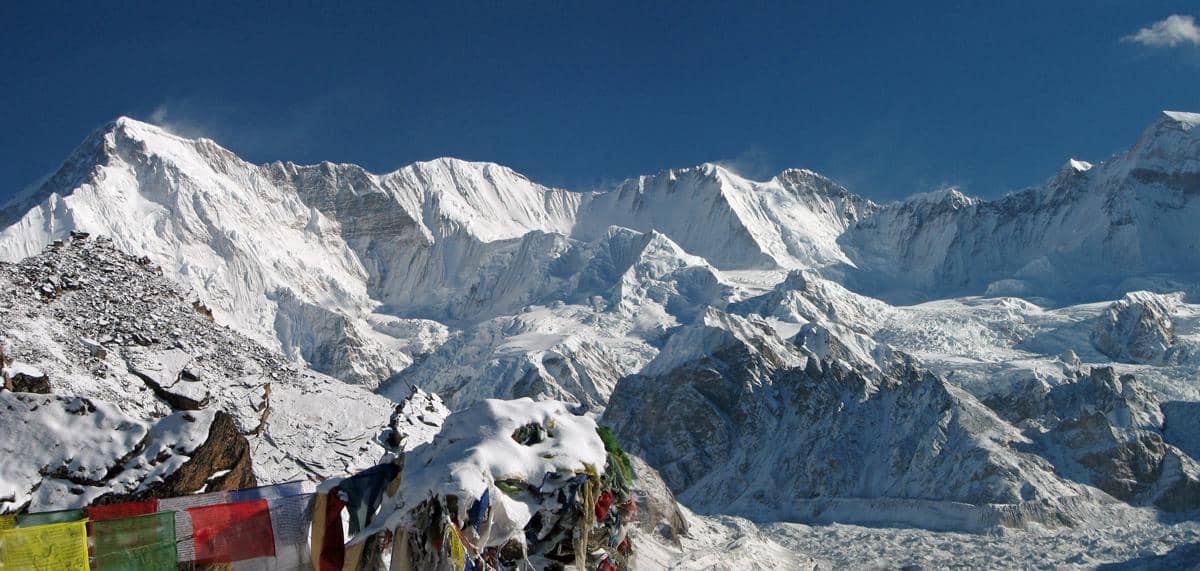 Cho Oyu