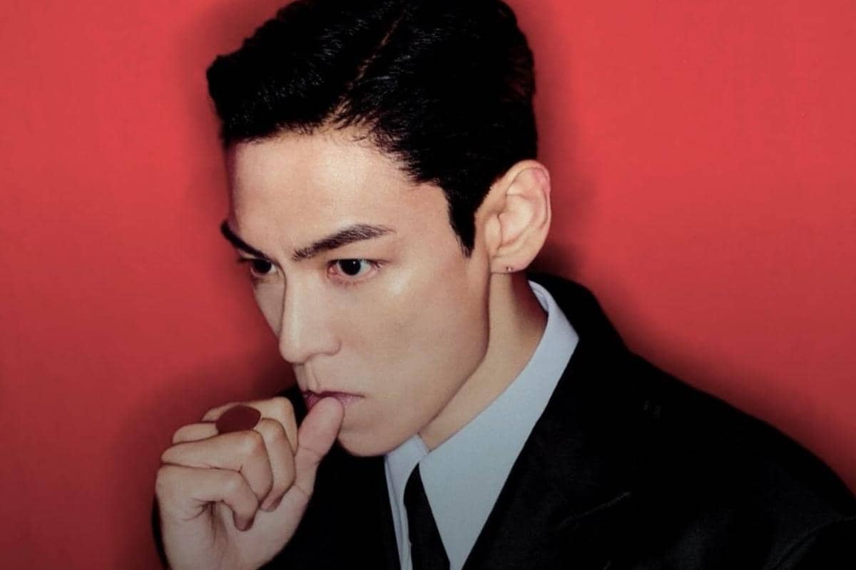 Jadwal War Tiket Fan Meeting T.O.P PRE-STUDIO di Jakarta 2026