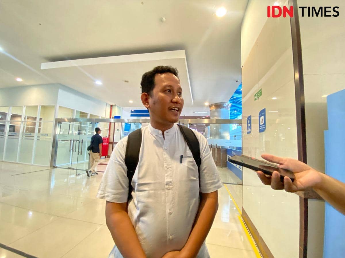 Perusahaan KM Mutiara Sentosa II Klaim Punya Sekoci Tapi Terbakar