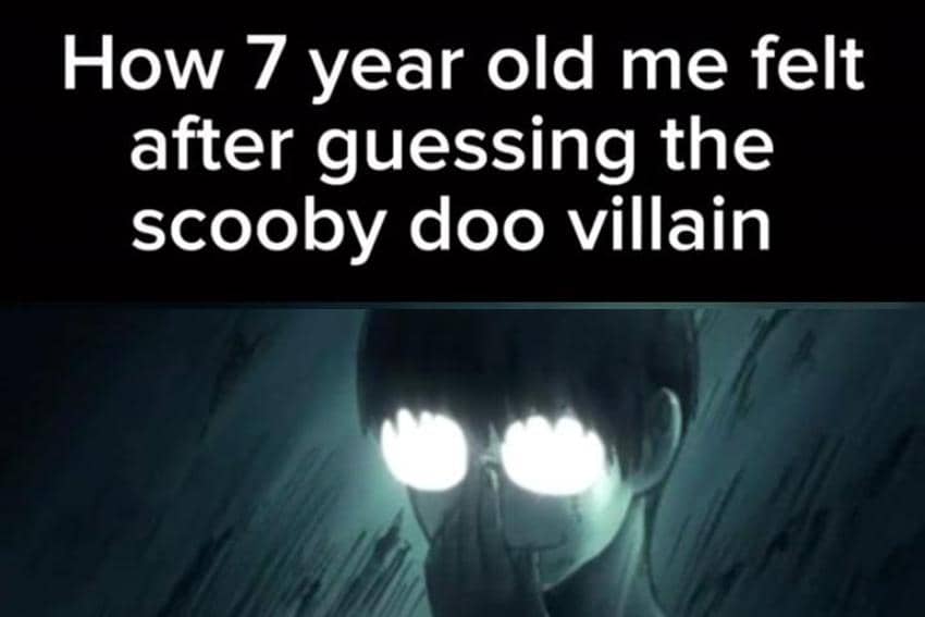 8 Meme Anime tentang Kegeniusan, Berotak Senku Itu Nyata?