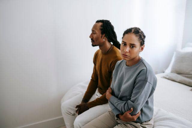 5 Alasan Banyak Orang Betah Berada di Toxic Relationship