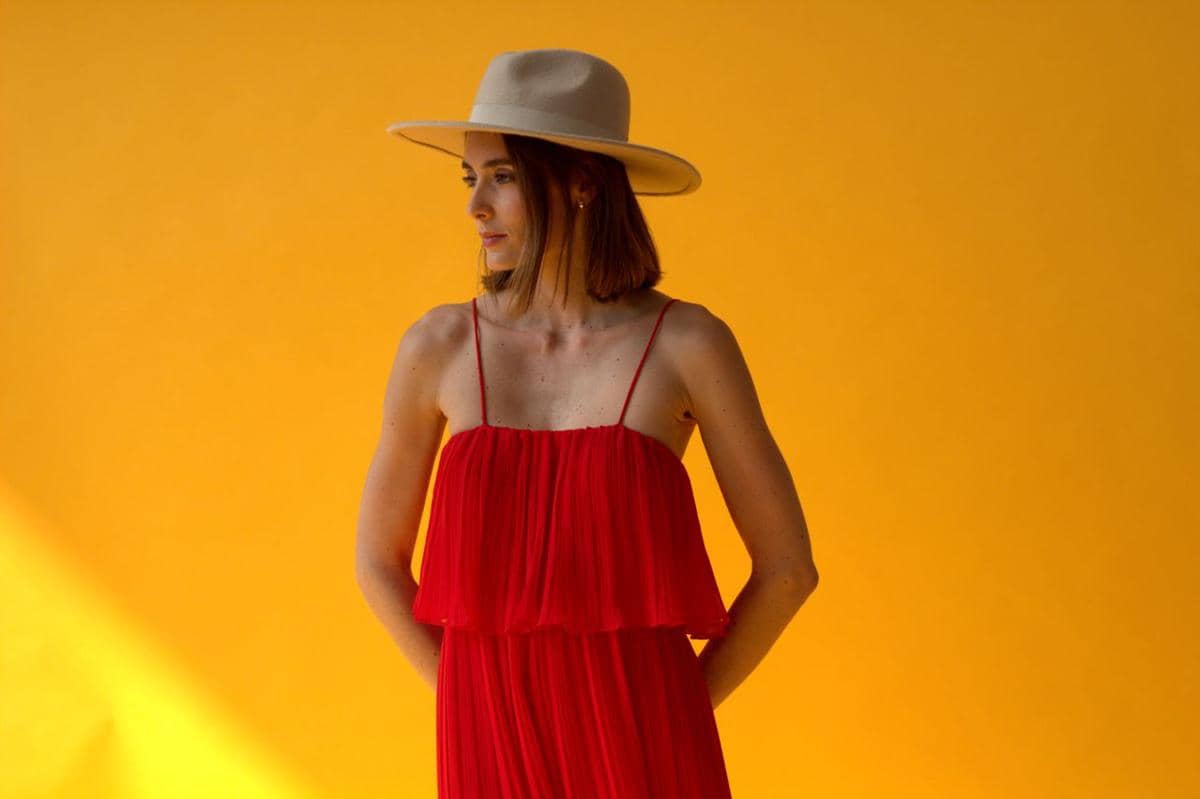 Tren Warna Summer Fashion 2026, Turquoise hingga Citrus Yellow