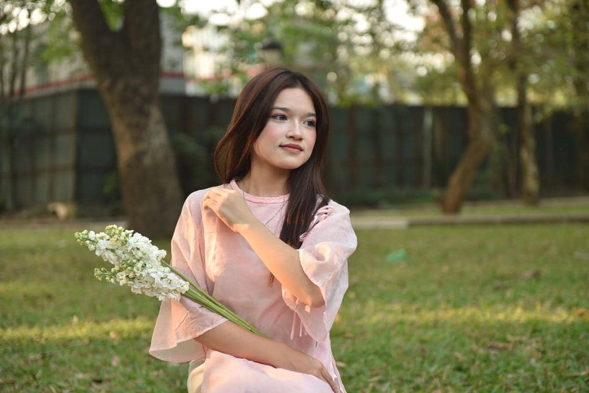 Ilustrasi warna summer 2026