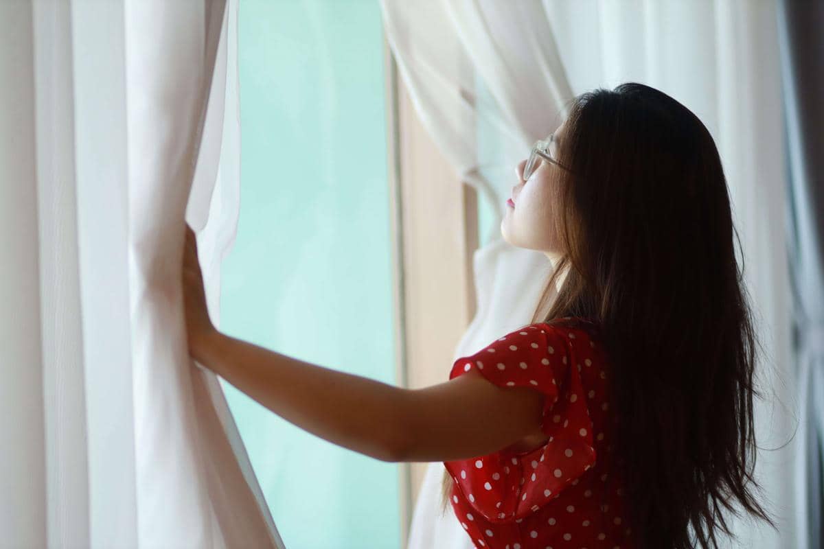 5 Cara Menciptakan Rumah yang Nyaman untuk Menenangkan Pikiran