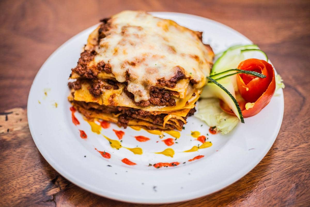 Cara Menyimpan Lasagna agar Tetap Aman dan Tidak Cepat Basi