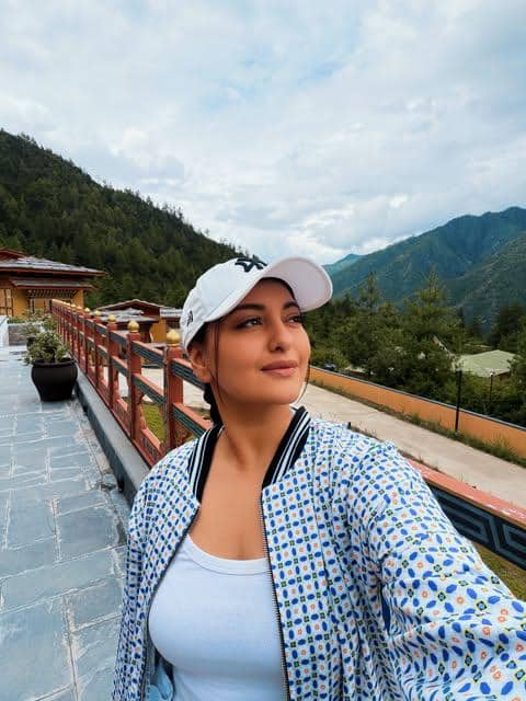 Sonakshi Sinha