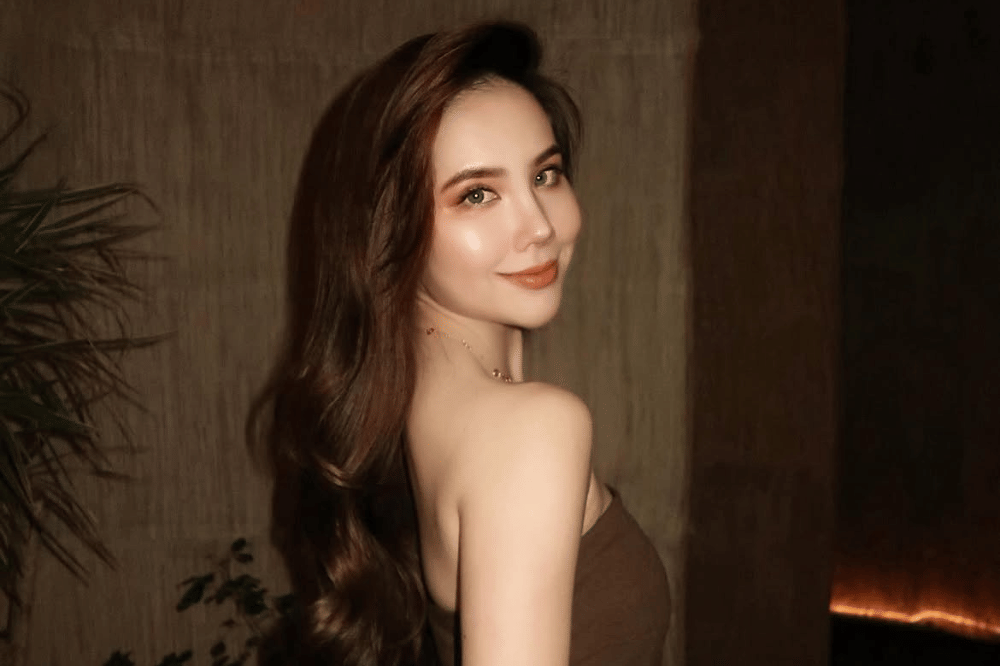 Profil Agatha Chelsea, Jebolan Idola Cilik yang Kini S2 di Harvard