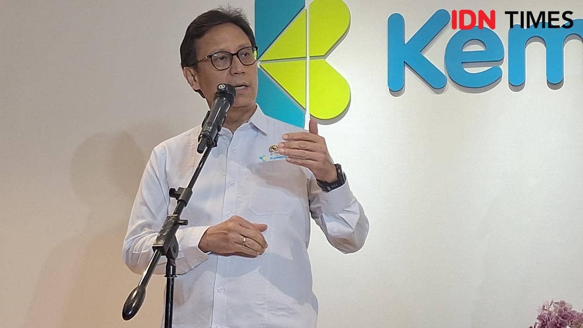 Respons Wafatnya Pasien BPJS Viral, Menkes: Saya Merasa Gagal