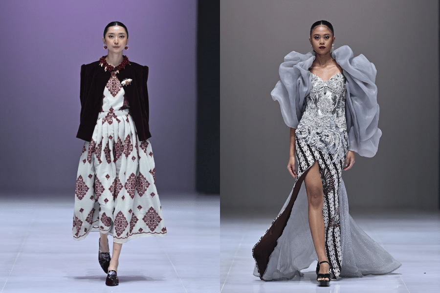 7 Koleksi Klasik Elegan BTN IFW 2026, Hadirkan Look yang Classy!