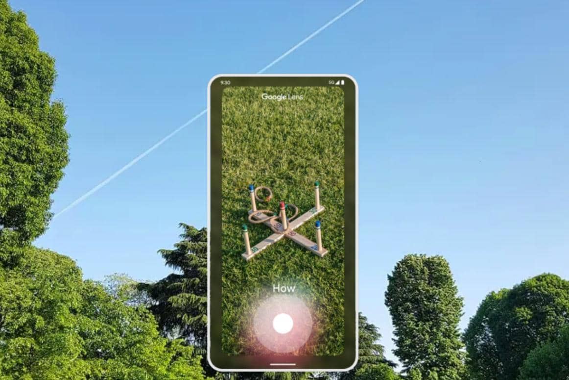 Google Lens