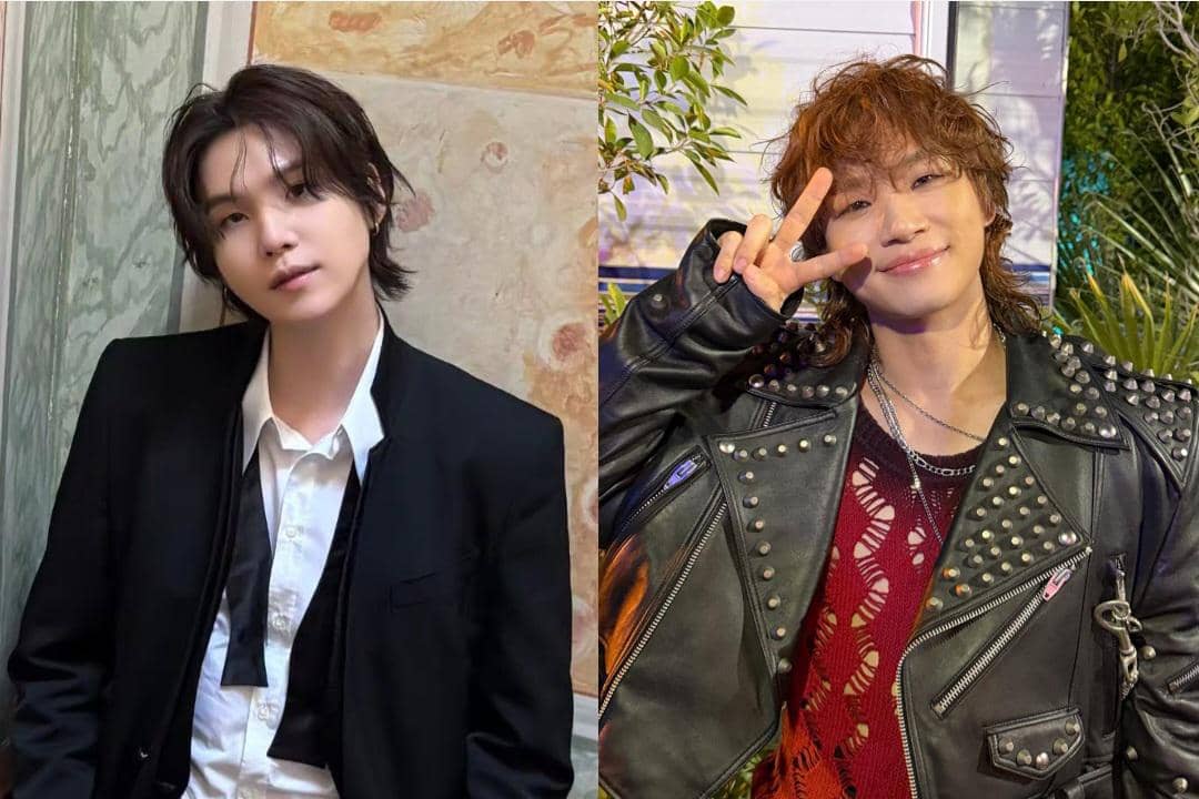 4 Idol KPop Cowok Buktikan Kesuksesan pada Orang yang Meremehkannya