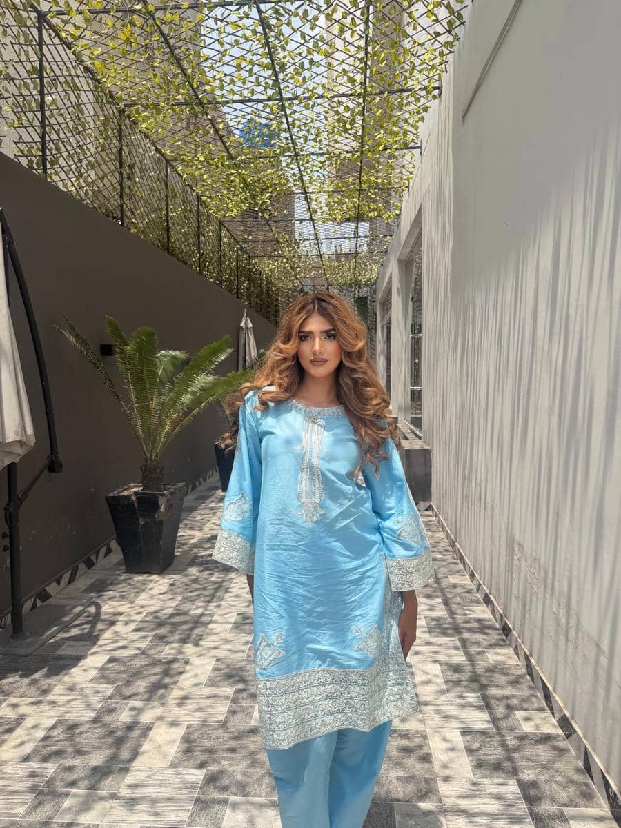 Anniqa Jamal Iqbal, Miss World Pakistan 2026