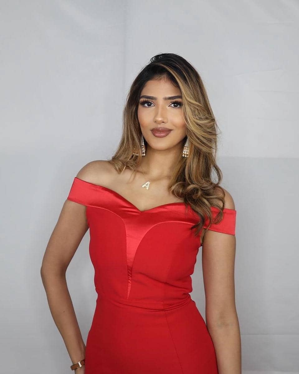 Anniqa Jamal Iqbal, Miss World Pakistan 2026