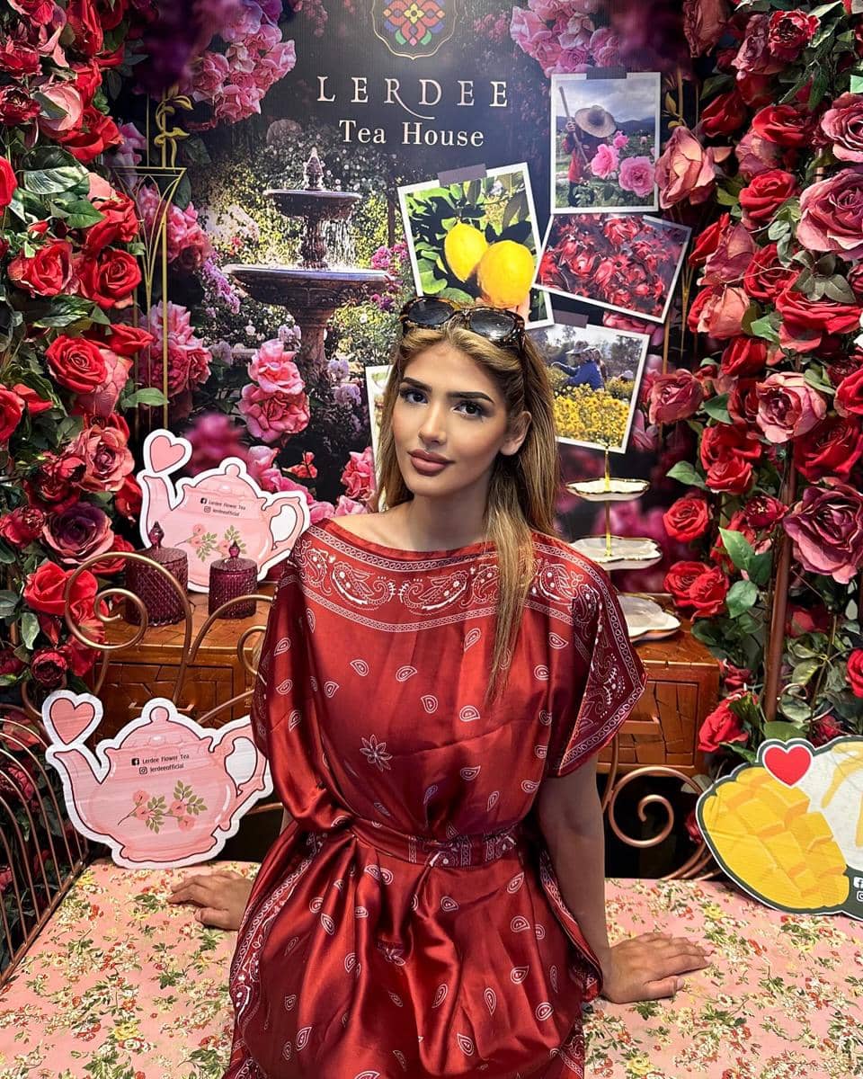 Anniqa Jamal Iqbal, Miss World Pakistan 2026