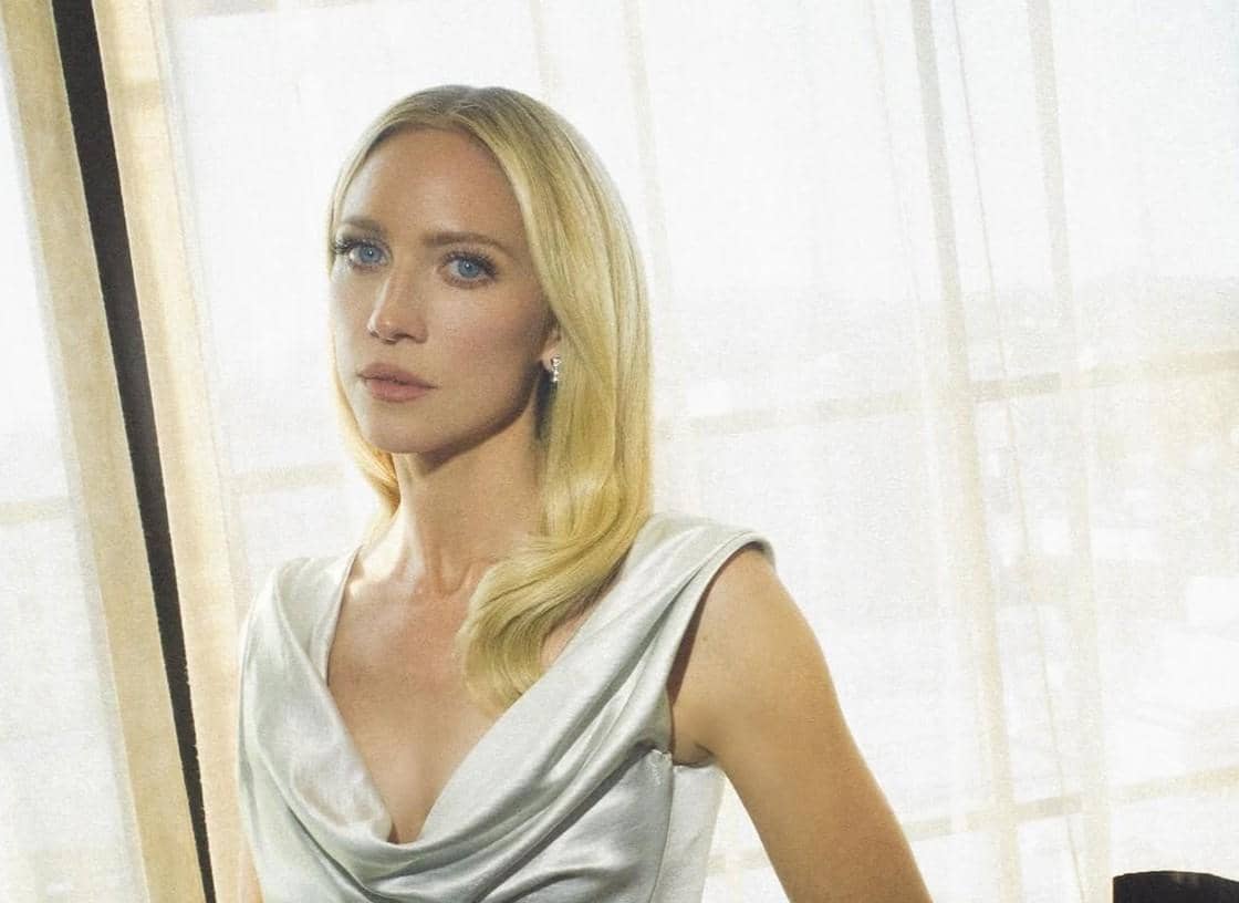 Brittany Snow Gabung Sydney Sweeney dalam Sekuel The Housemaid