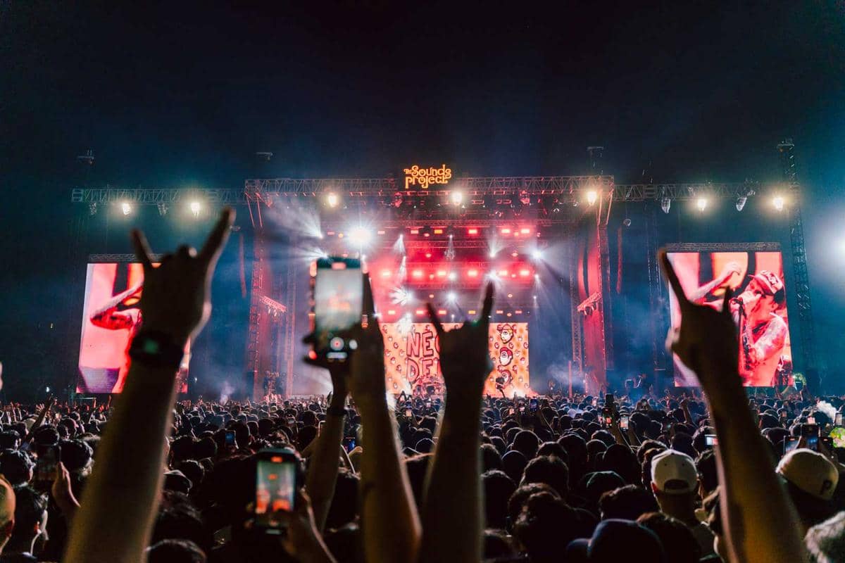 The Sounds Project Klarifikasi Tantangan Baca Surat Alquran Berhadiah Miras