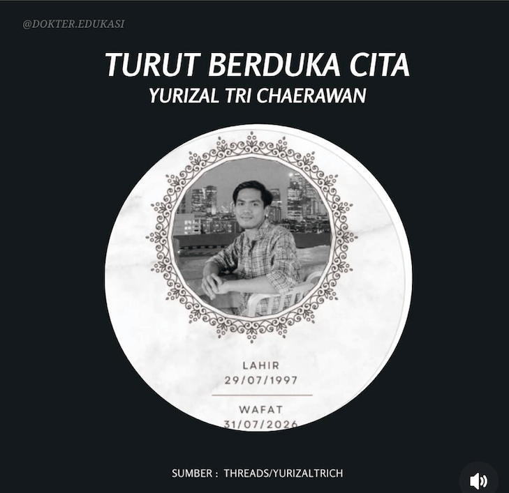 Pasien BPJS Kesehatan viral curhat di Threads.