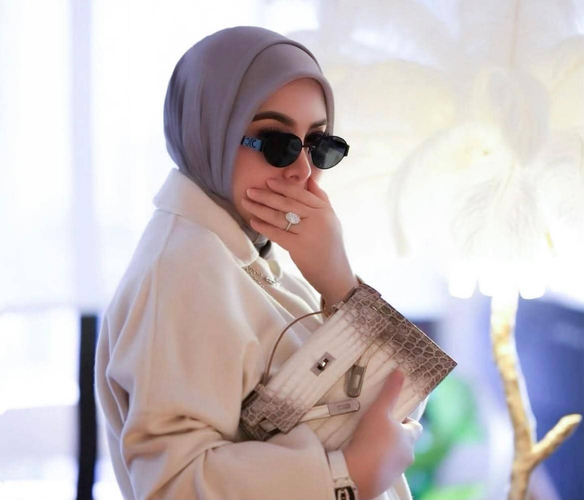 6 Koleksi Cincin Syahrini, Ada yang Capai Rp100 Miliaran