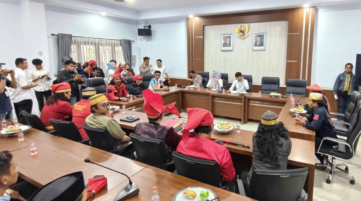 Polemik Perda LAD Gowa, DPRD Panggil Pemkab dan Kesultanan Gowa