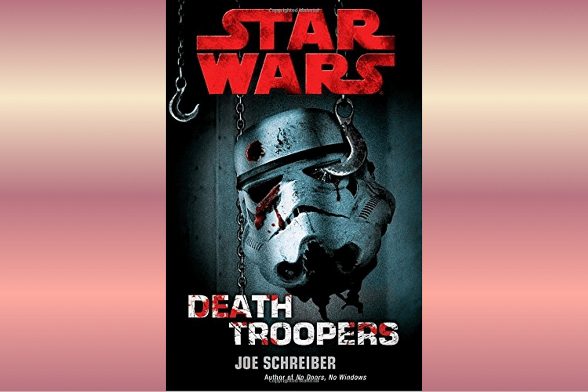 Death Troopers