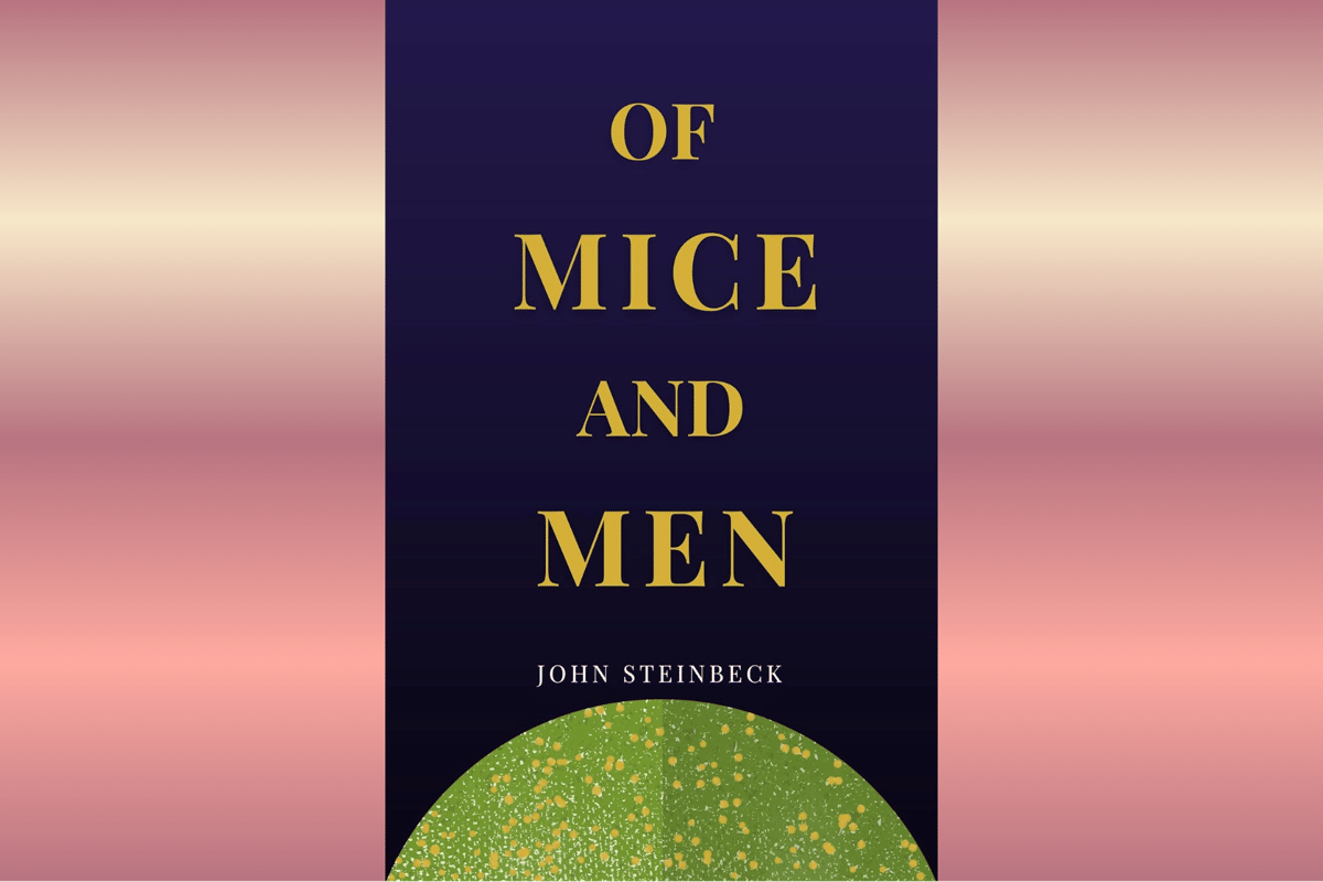 Of Mice and Men
