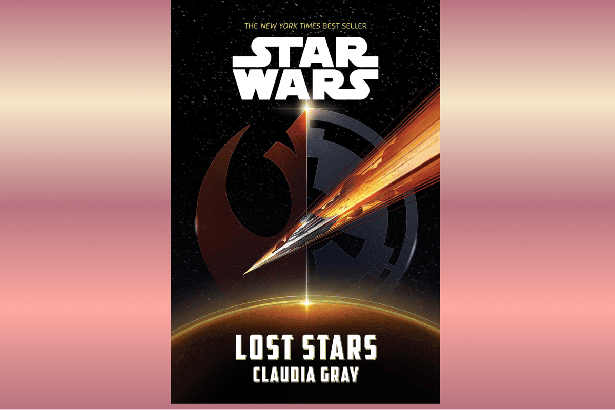 Star Wars: Lost Stars