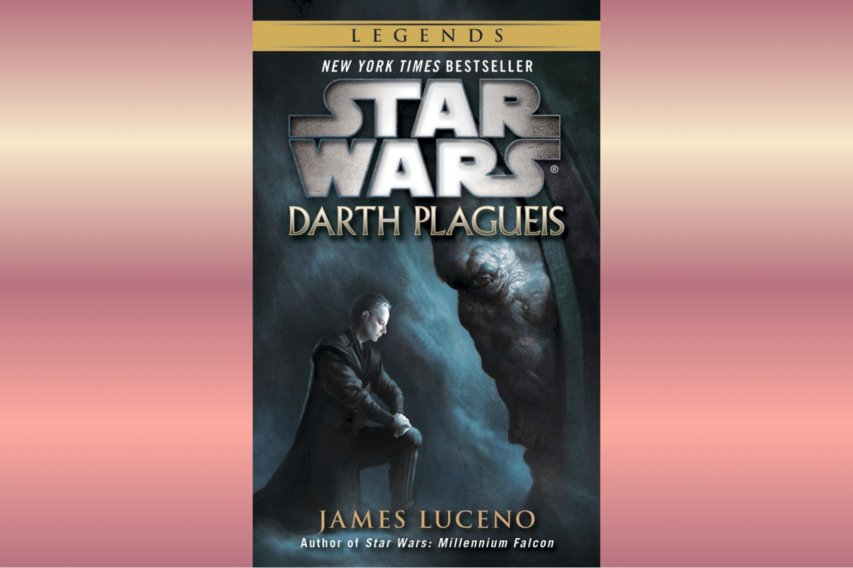 Star Wars: Darth Plagueis