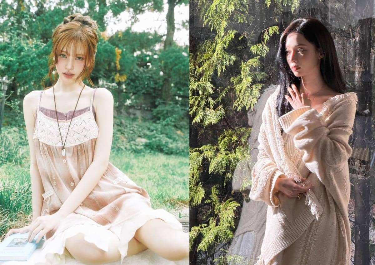 Apa Itu Aoi Yuu Style? Look Viral untuk Tampil ala Cewek Bumi