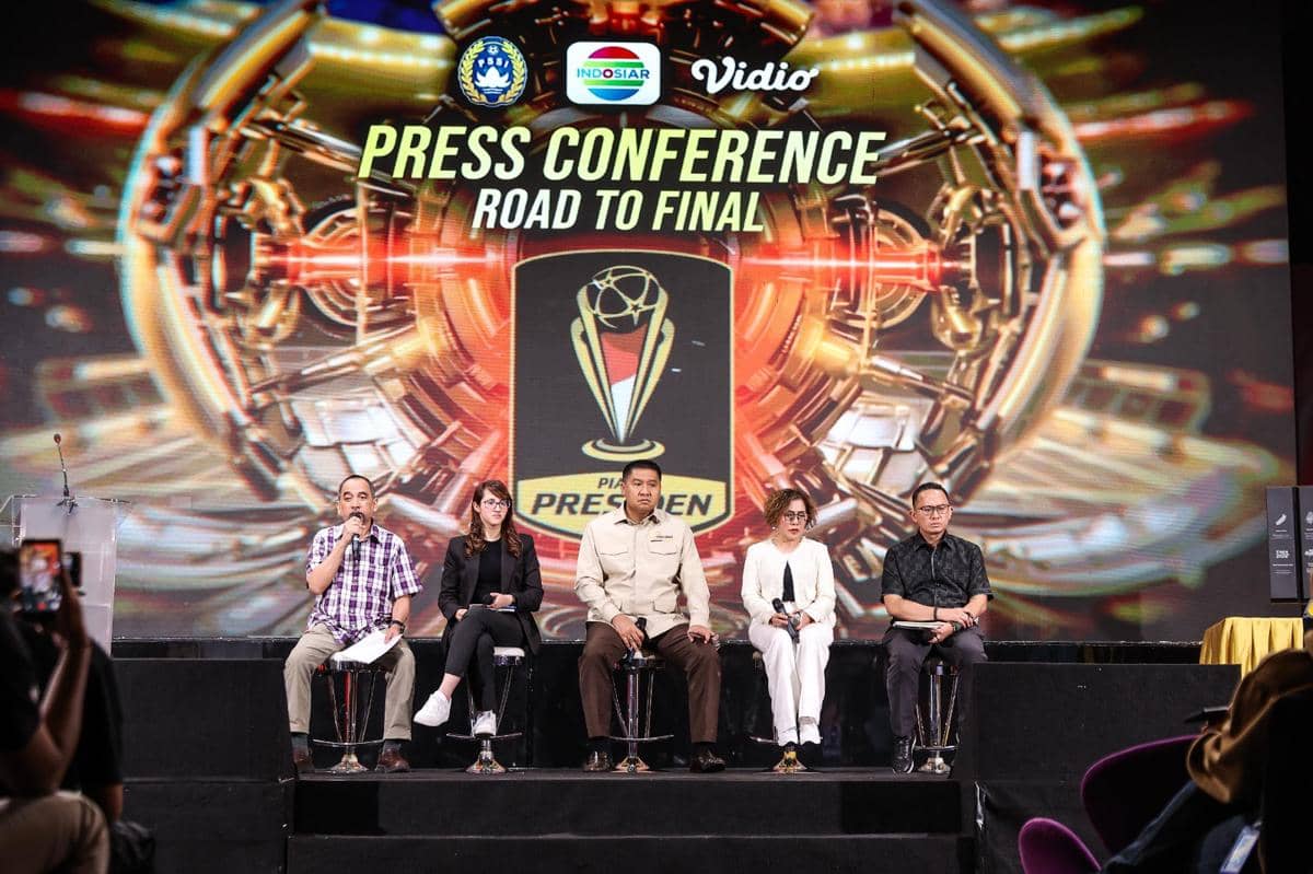 Final Piala Presiden 2026 Cuma Jeda 48 Jam, Panitia Klaim Disetujui AFC