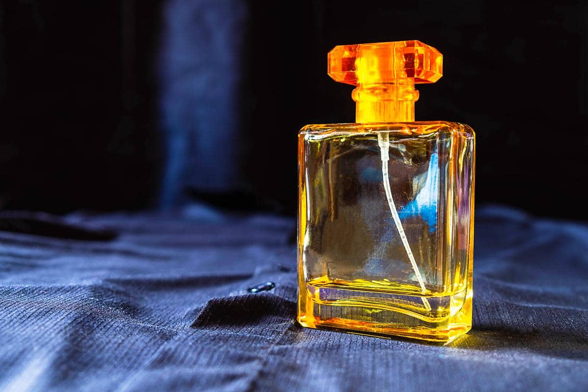 5 Rekomendasi Parfum Pria Luxury di Atas Rp2 Juta, Worth Every Penny!