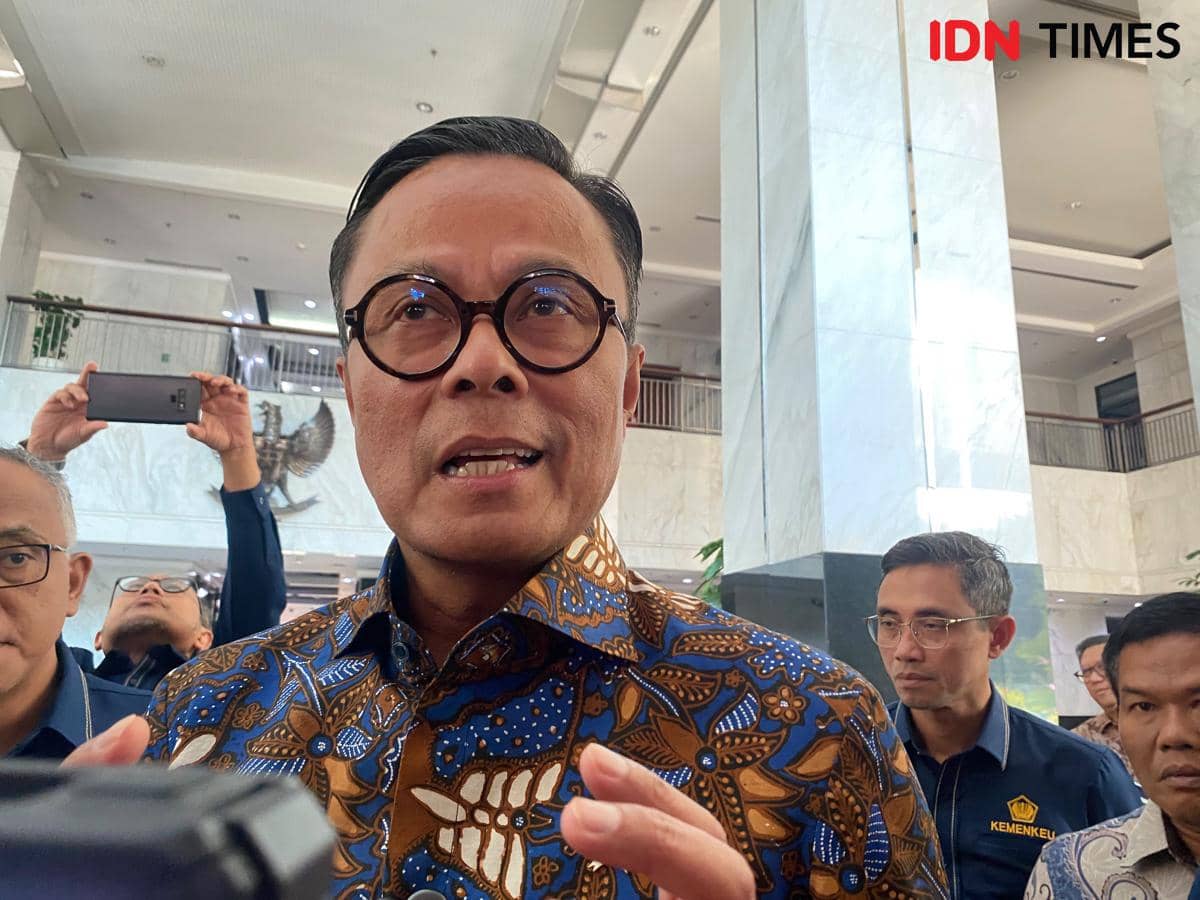 Bakal Ada Lagi BUMN IPO, Dony Oskaria Singgung Pegadaian-Angkasa Pura