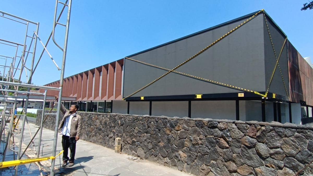 Kasus Videotron Six Nine di Bandung, ASN dan Tata Ruang Diperiksa