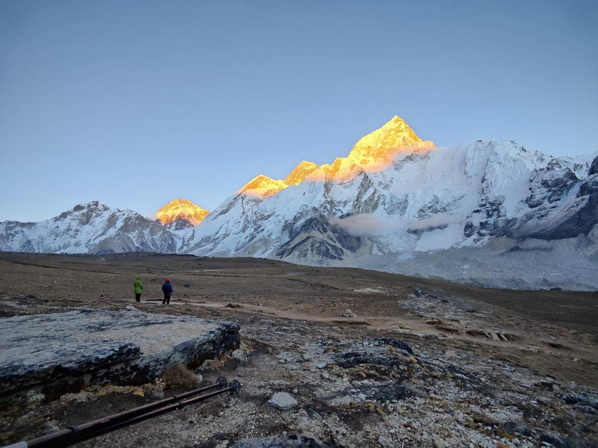 Kala Patthar