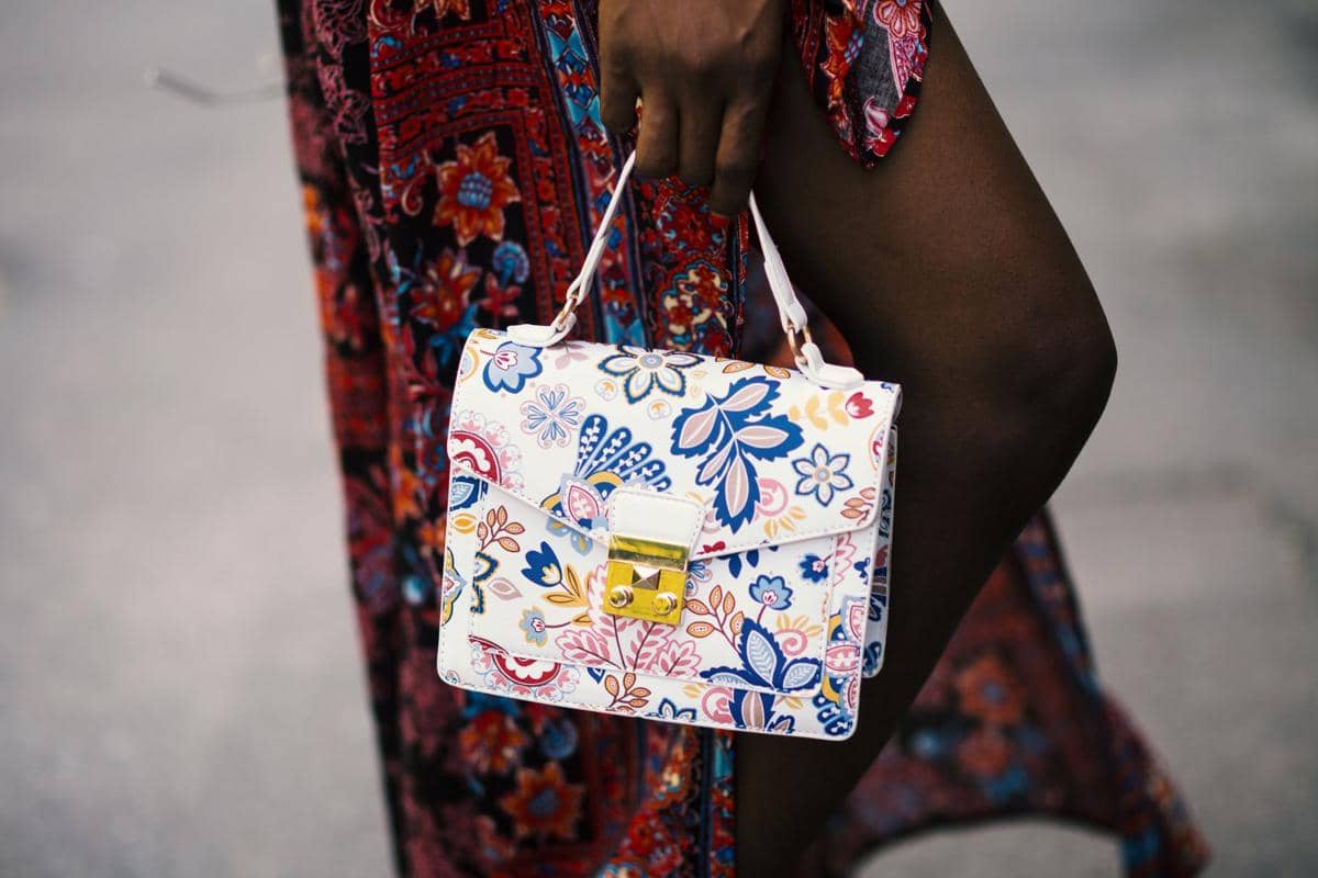 Ilustrasi tas limited edition