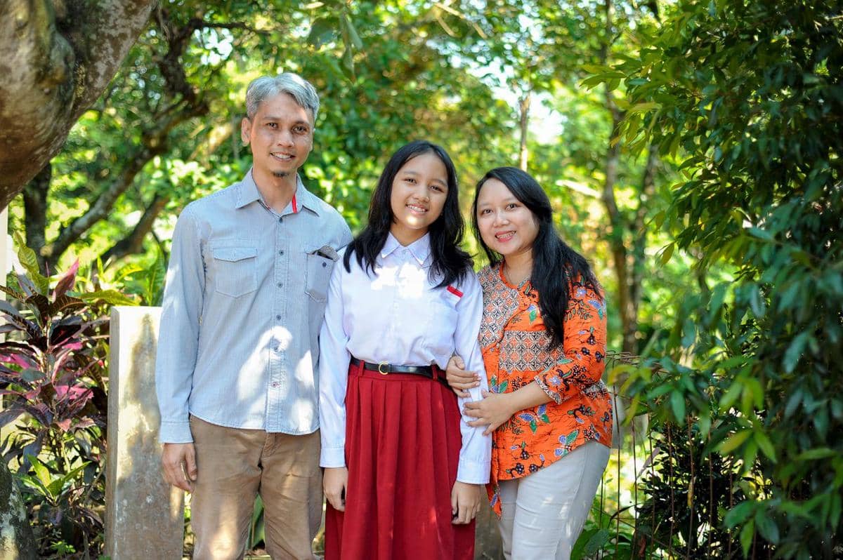 keluarga
