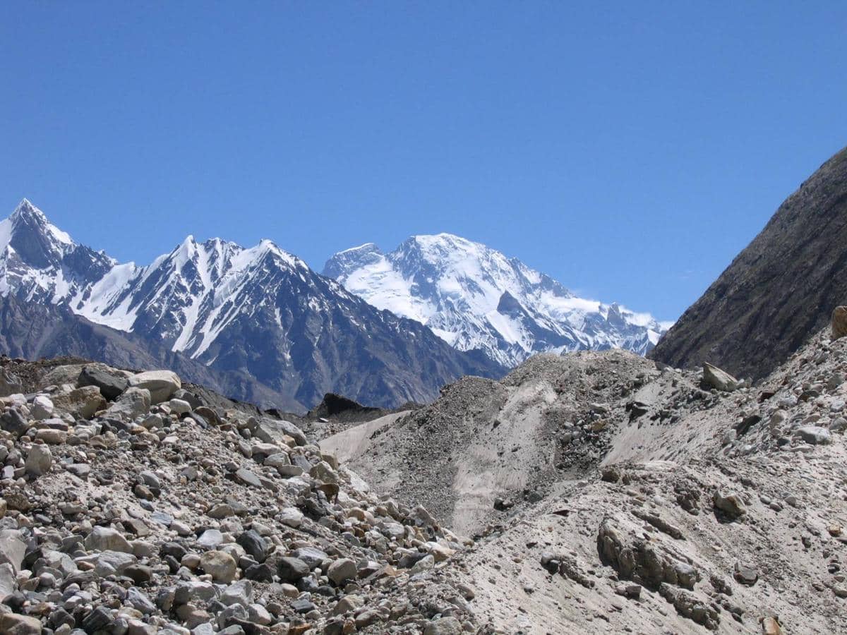 Broad Peak