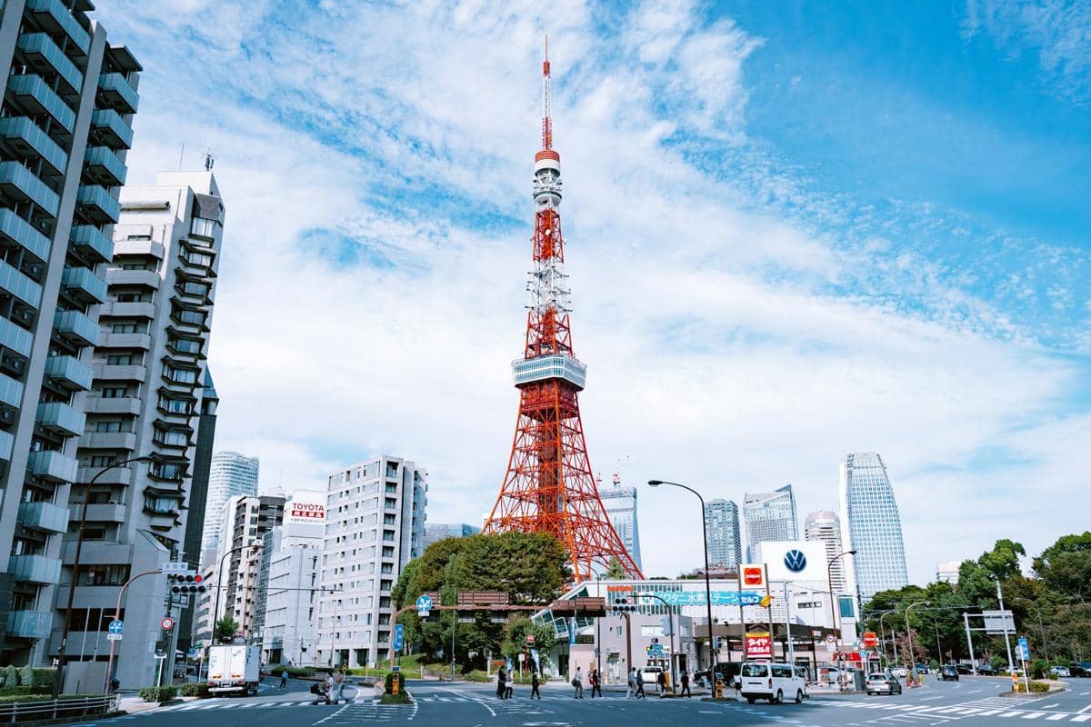 Kapan Waktu Terbaik Liburan ke Tokyo? Ini Panduan Setiap Musim