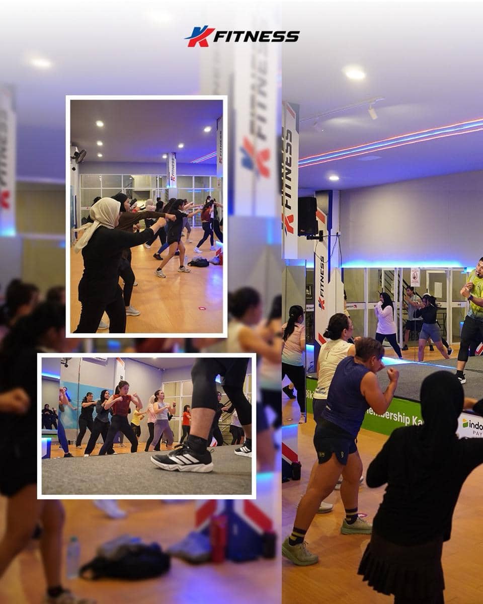 K Fitness