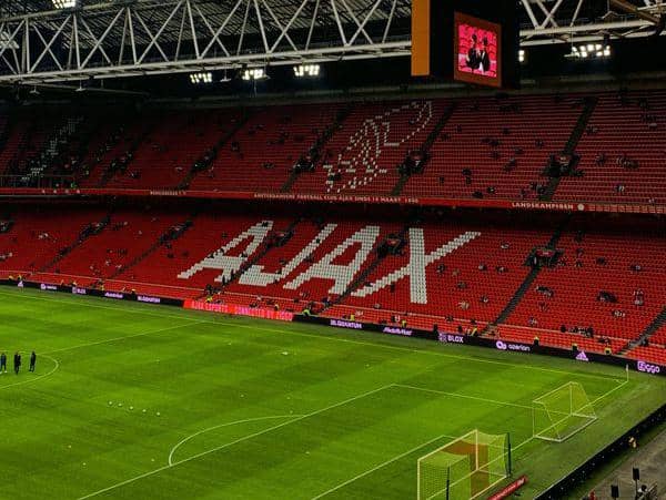 5 Pemain Jerman di Ajax Amsterdam sebelum Marc-Andre ter Stegen