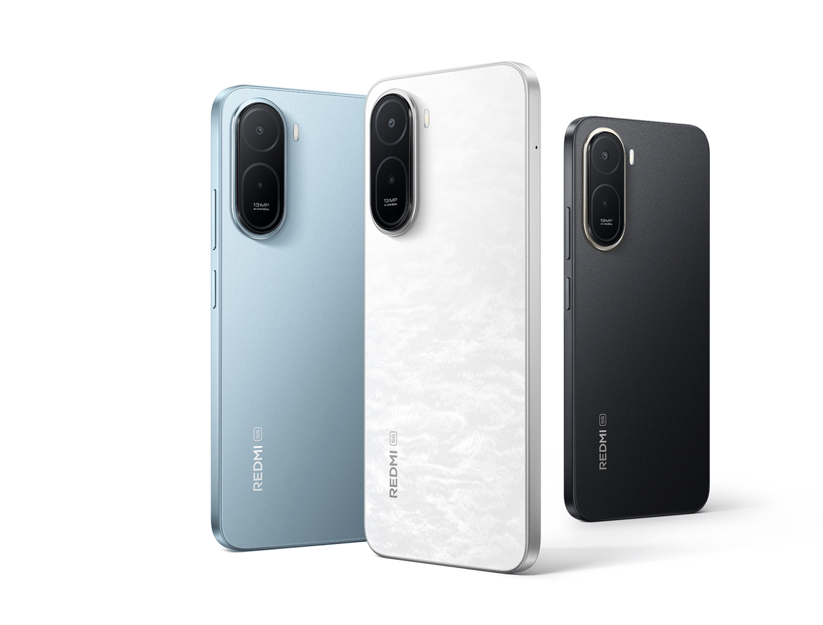 Redmi 17 5G Resmi Rilis dengan Layar Luas dan Baterai Besar