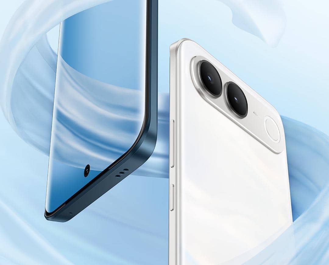 vivo S2 Resmi Rilis, Tampil Premium seperti Google Pixel