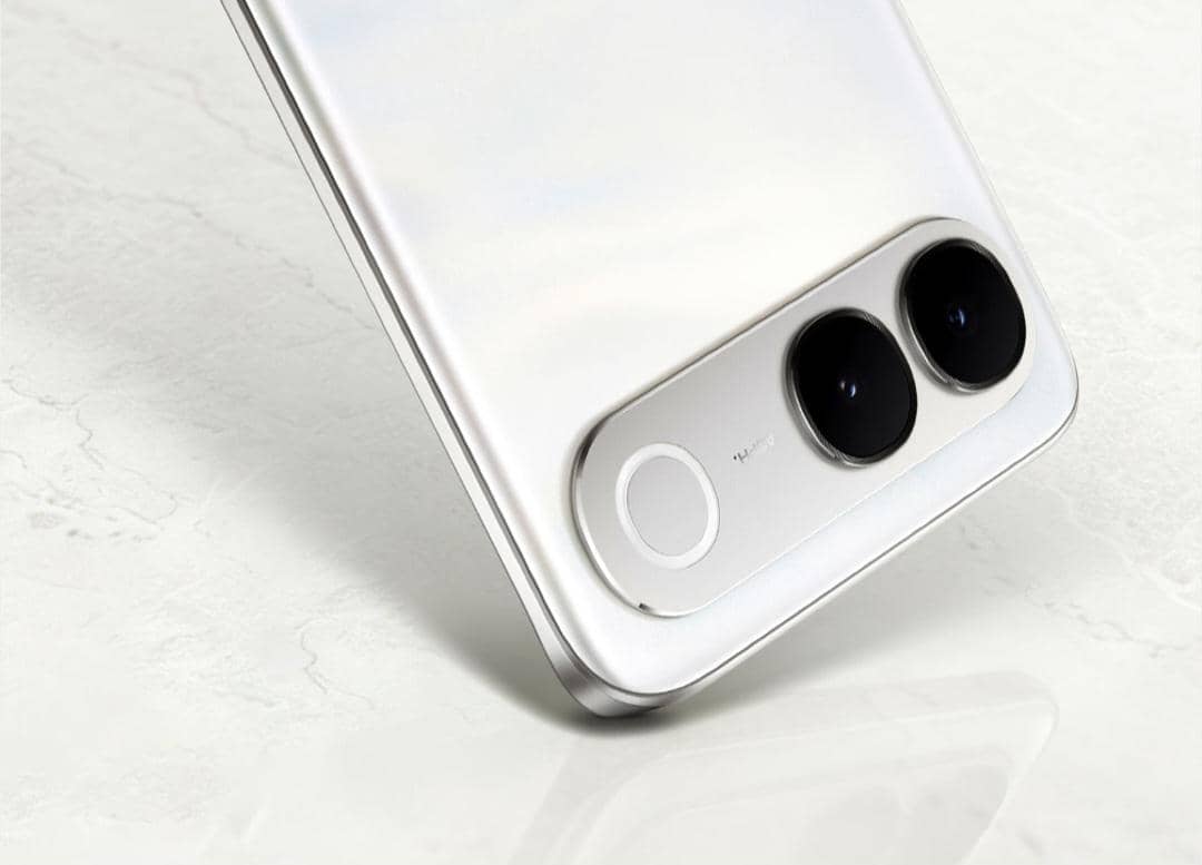 tampilan modul vivo S2