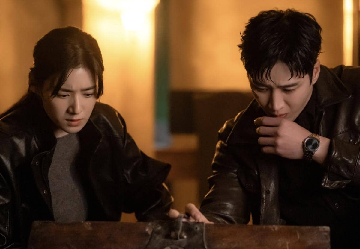 3 Aktris Lawan Main Ahn Bo Hyun di 2026, Terbaru Jung Eun Chae