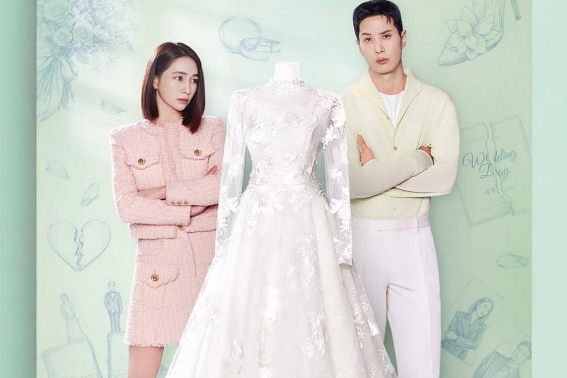 6 Drakor tentang Ujian Pernikahan, Ada OK! Let's Get Divorced