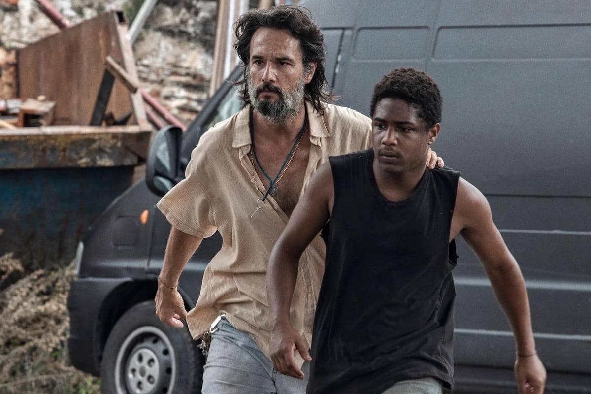 adegan dalam film 7 Prisoners