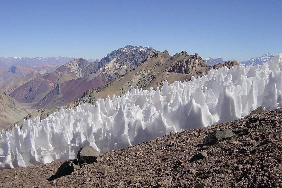 Penitentes