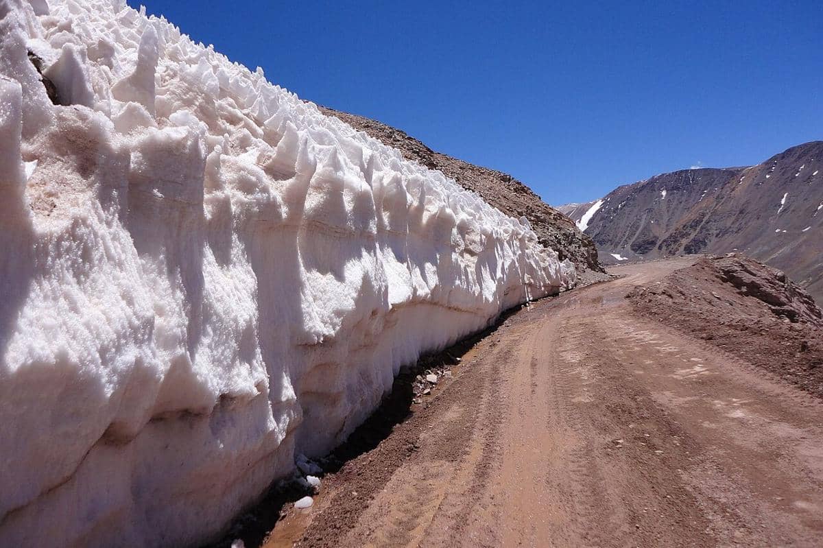 Penitentes