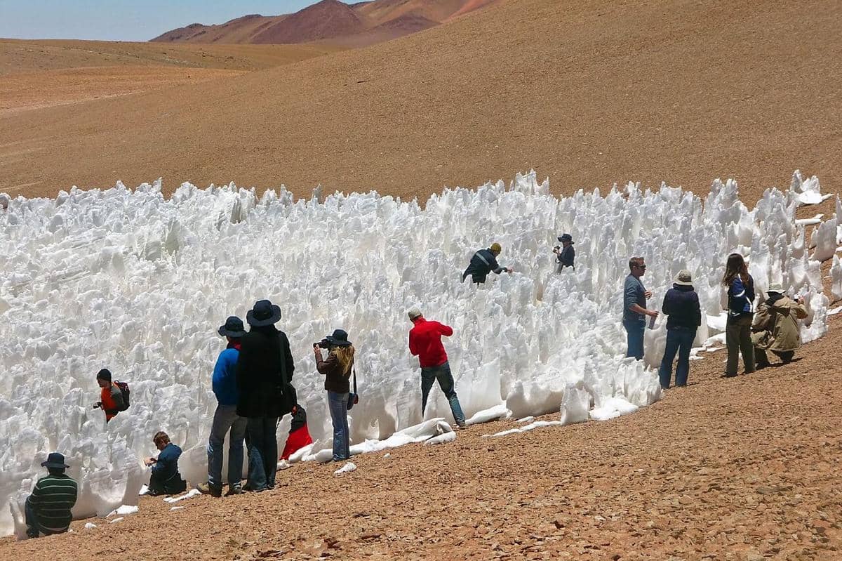 Penitentes