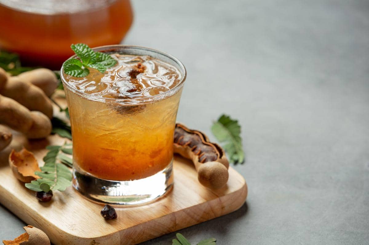 5 Minuman Tradisional Indonesia Favorit Para Bangsawan