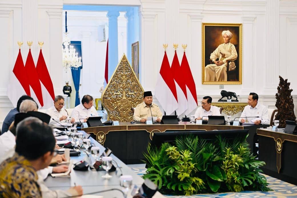 Ekonomi RI Tumbuh 5,29 Persen, Mengapa Belum Terasa di Masyarakat?